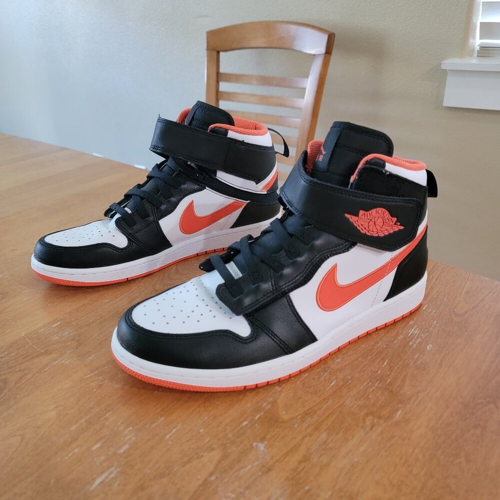 Jordan 1 High Flyease Turf